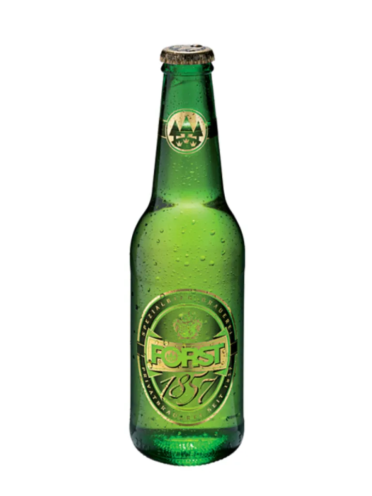 FORST BIRRA 1857 0.33 OWX24