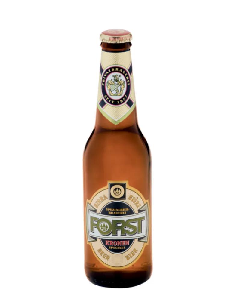FORST BIRRA 0.33 VRX24 KRONEN