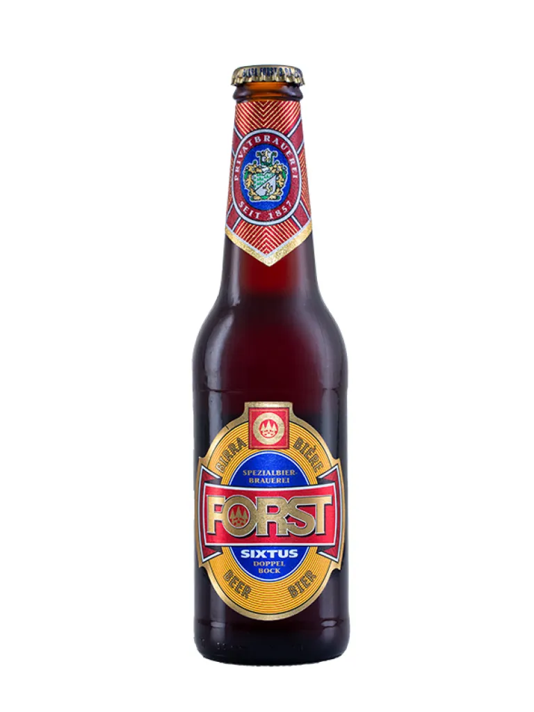 FORST BIRRA 0.33 OWX24 SIXTUS