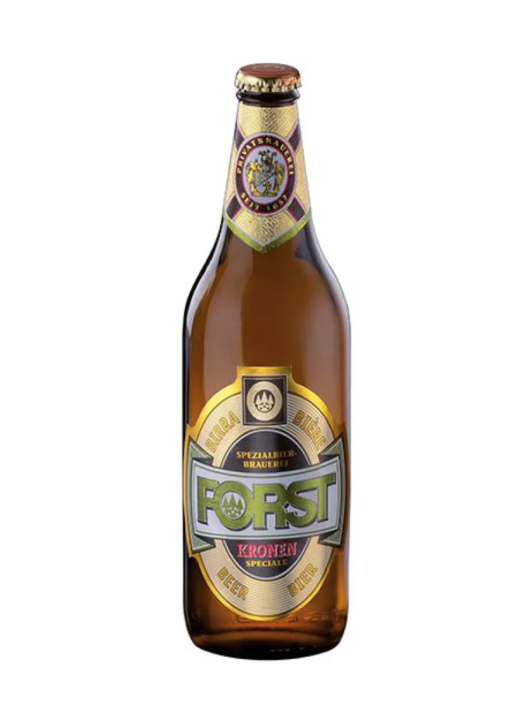 FORST BIRRA 0.66 OWX15 KRONEN