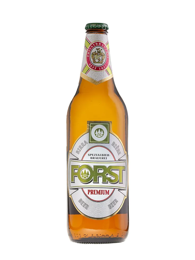 FORST BIRRA 0.66 VRX16 PREMIUM
