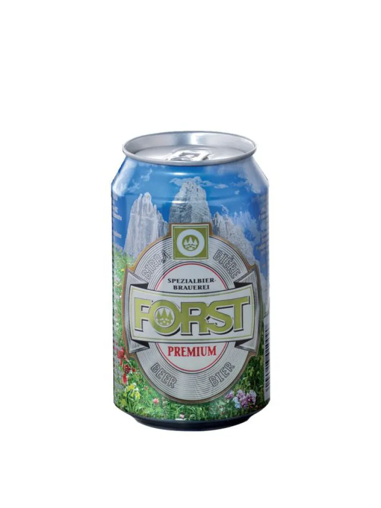 FORST BIRRA Lattina 0.33X24     PREMIUM
