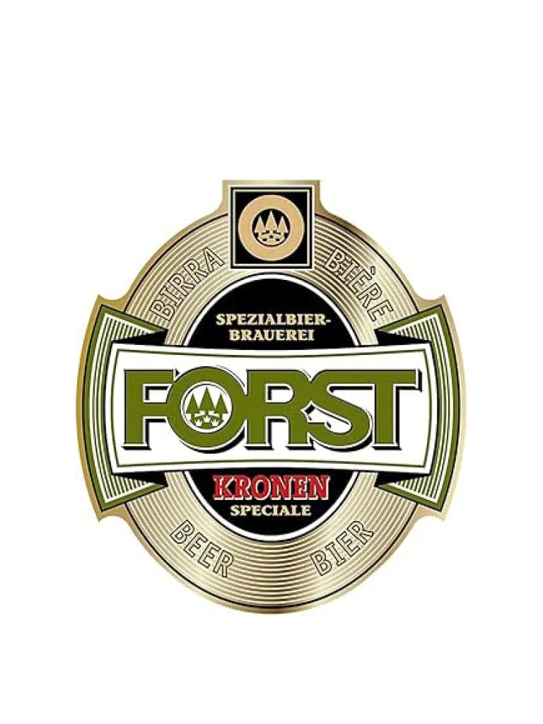 FORST BIRRA FUSTO X 30 KRONEN