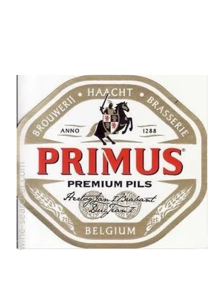 PRIMUS PILS FUSTO X 30