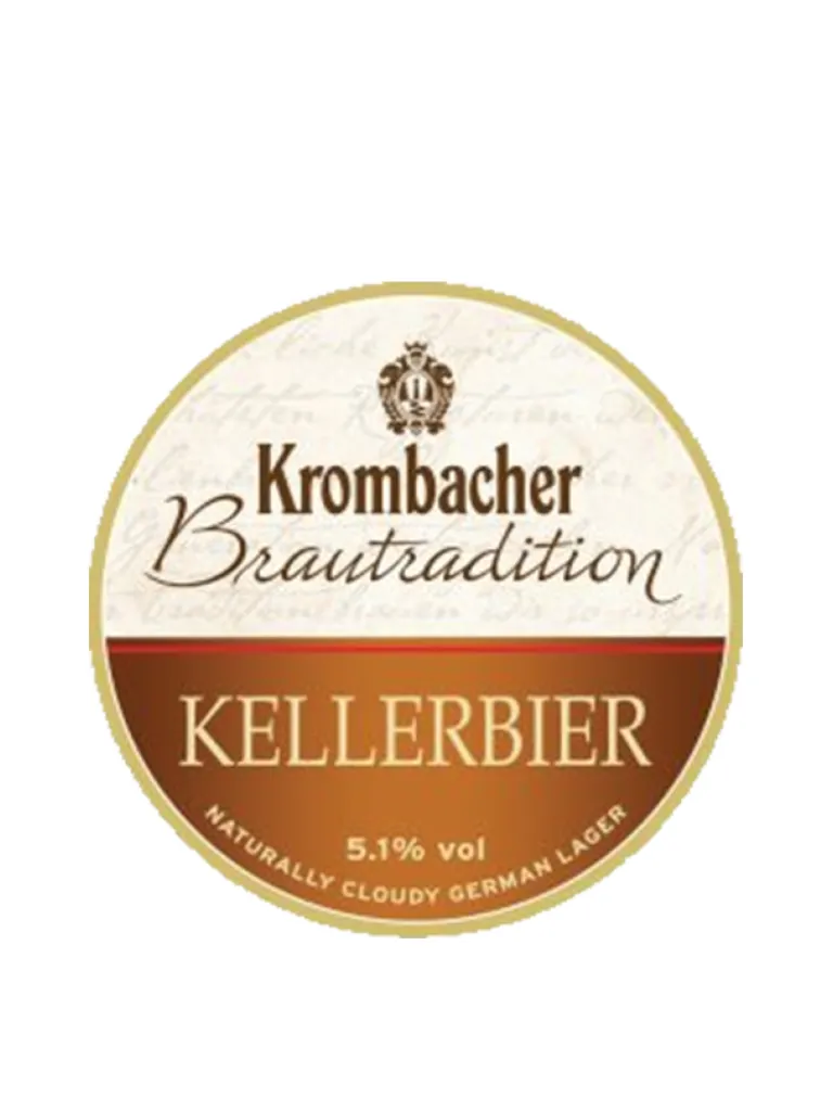 KROMBACHER KELLER FUSTO X 20