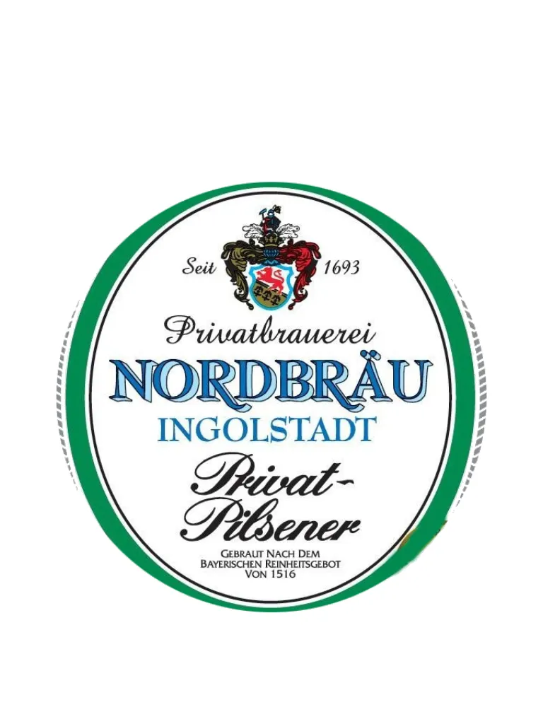 NORDBRAU PILS FUSTO X 30