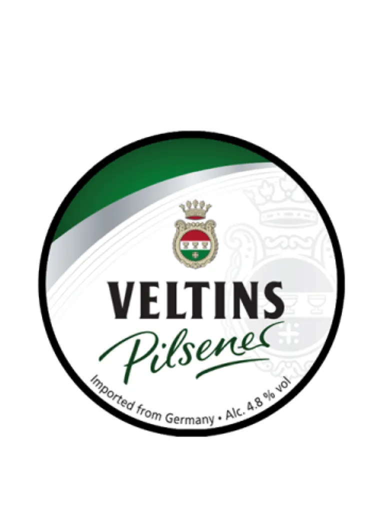 VELTINS BIRRA FUSTO X 30