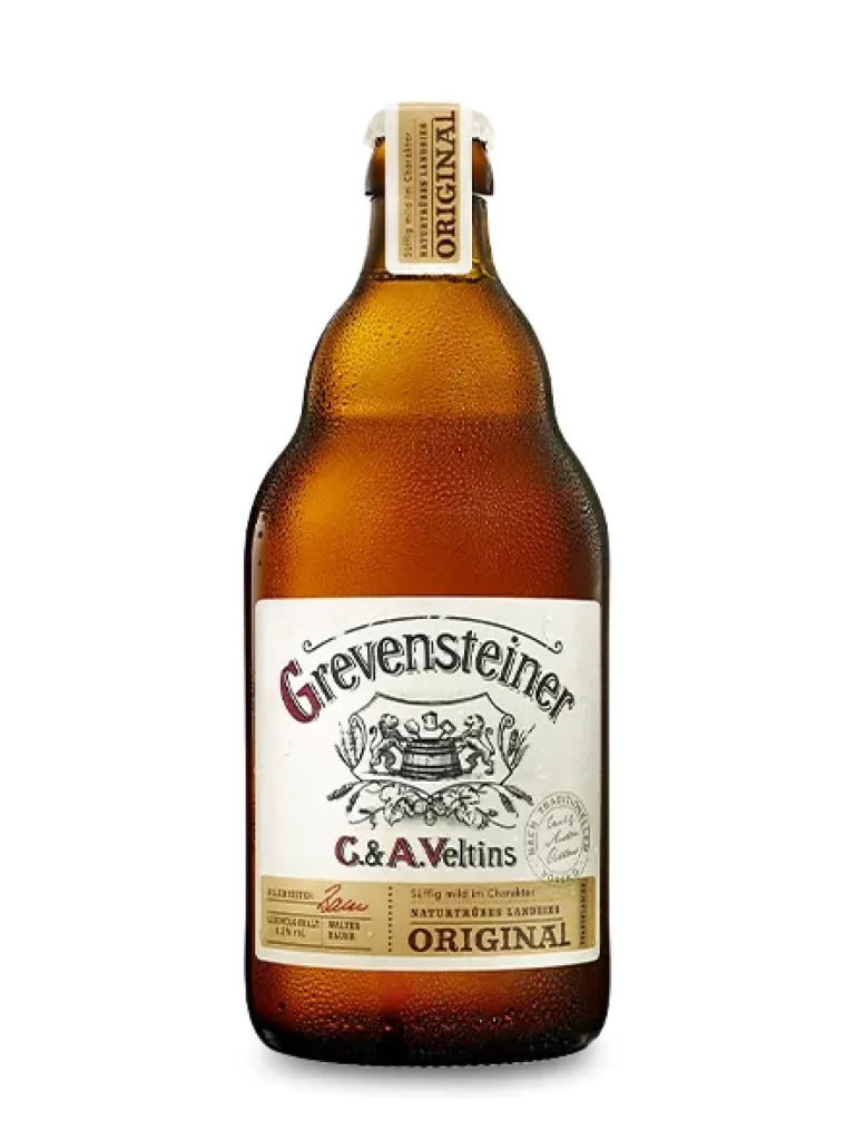 GREVENSTEINER BIRRA 0.50 OWX16