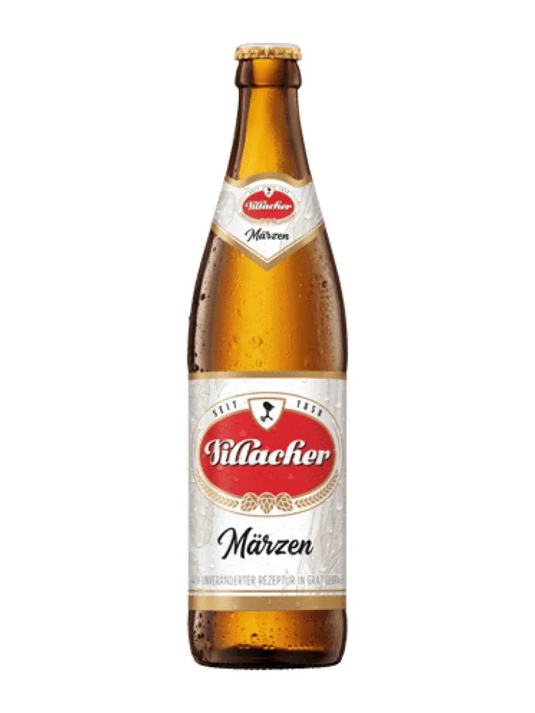 VILLACHER BIRRA 0.50 VRX20      MARZEN