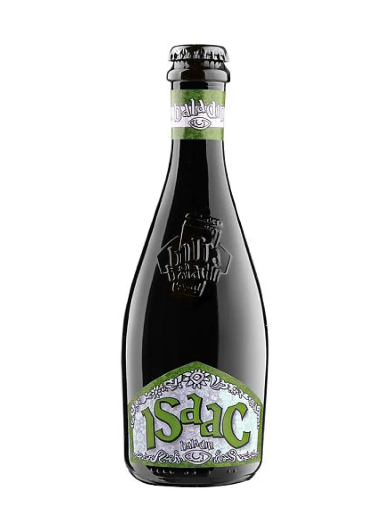 BALADIN BIRRA 0.33 OWX12 ISAAC