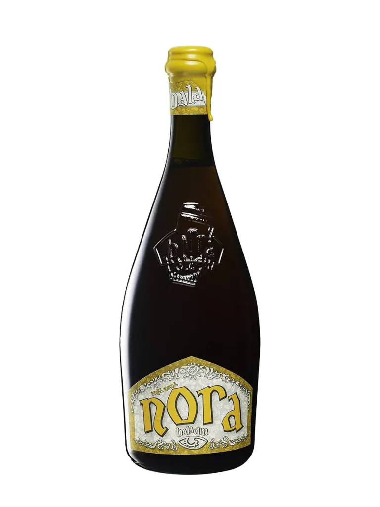 BALADIN BIRRA NORA SINGOLA     0.75