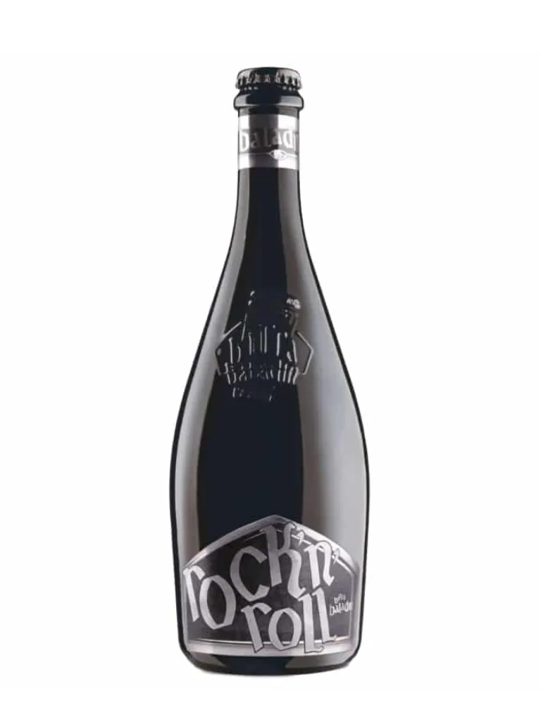BALADIN BIRRA OPEN ROCK&ROLL    SINGOLA 0.75