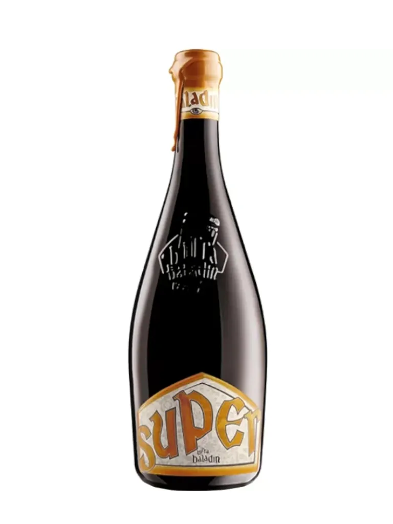 BALADIN BIRRA SUPER MAGNUM     1.5