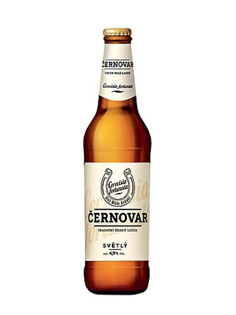 CERNOVAR BIRRA 0.50 OWX20 PALE