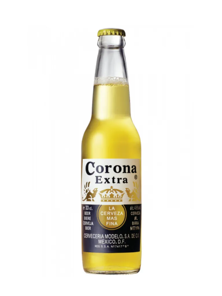 CORONA EXTRA BIRRA 0.33 OWX24