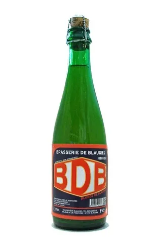 DE BLAUGIES BIRRA BDB BLONDE SINGOLA CL.75