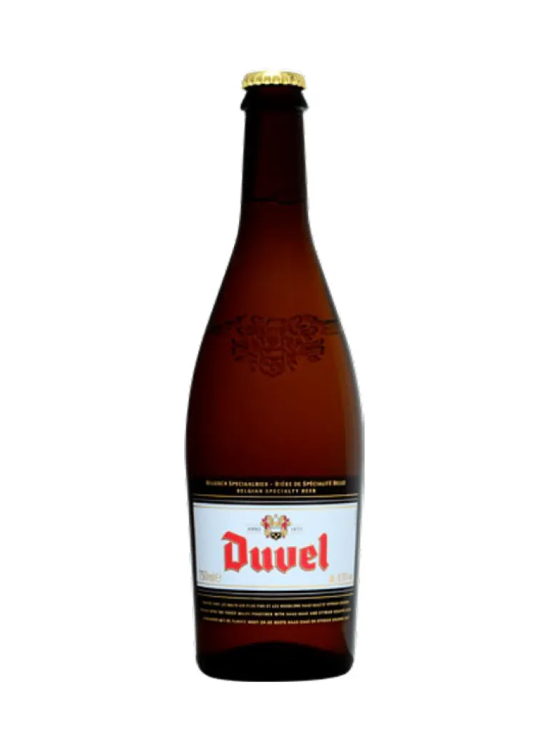 DUVEL SINGOLA BIRRA 0.75