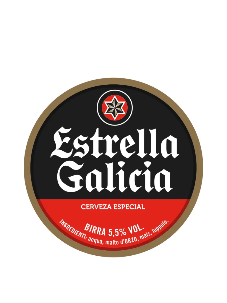 ESTRELLA BIRRA ESPECIAL FUSTO  X 30