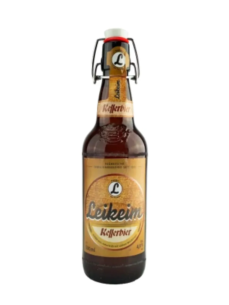 LEIKEIM KELLERBIER 0.50 VRX20