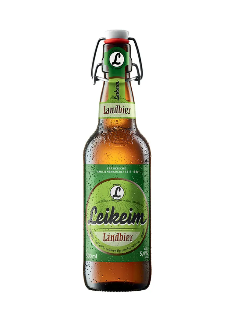 LEIKEIM LANDBIER 0.50 VRX20
