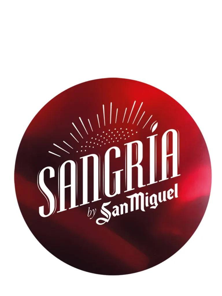 SAN MIGUEL SANGRIA FUSTO X  30 9'