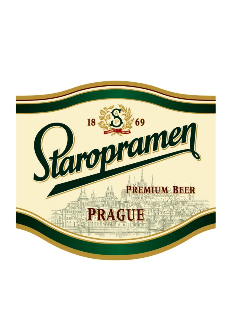 STAROPRAMEN BIRRA PREMIUM FUSTO X 30