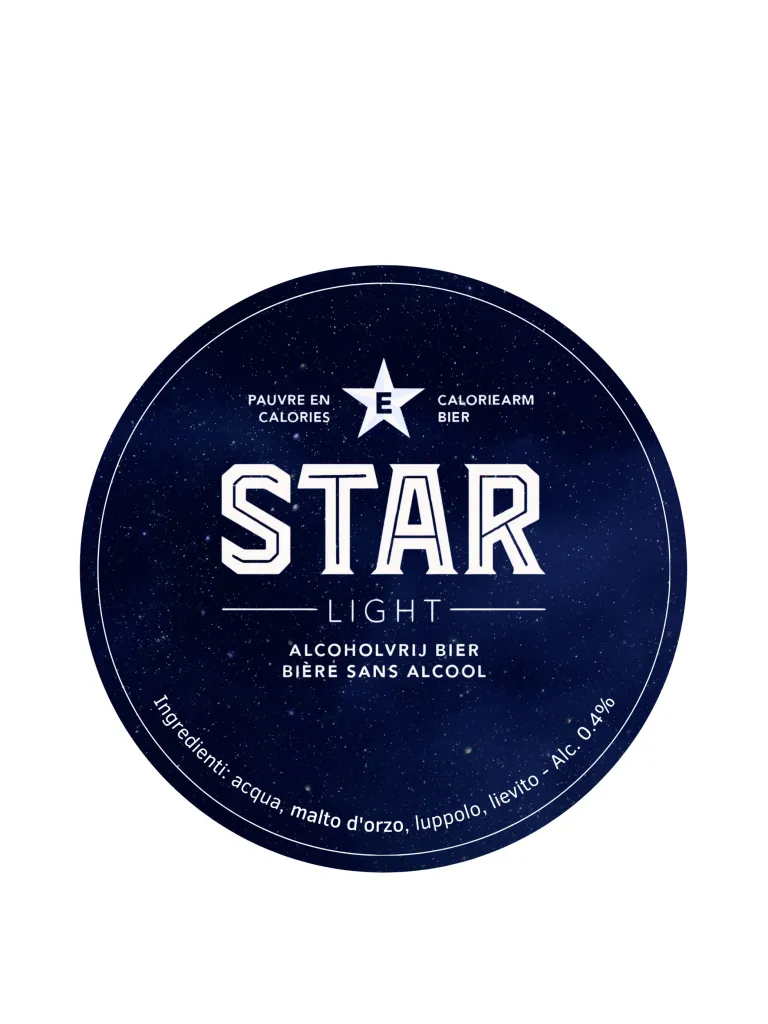 STAR 0.4 BIRRA FUSTO OWX30