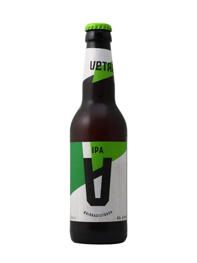 VETRA BIRRA IPA 0.33 OWX6
