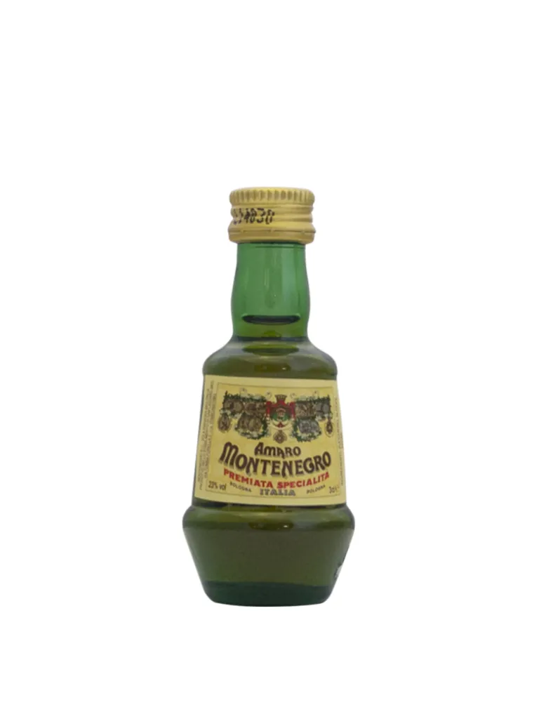 MIGNON AMARO MONTENEGRO CL.5    23'