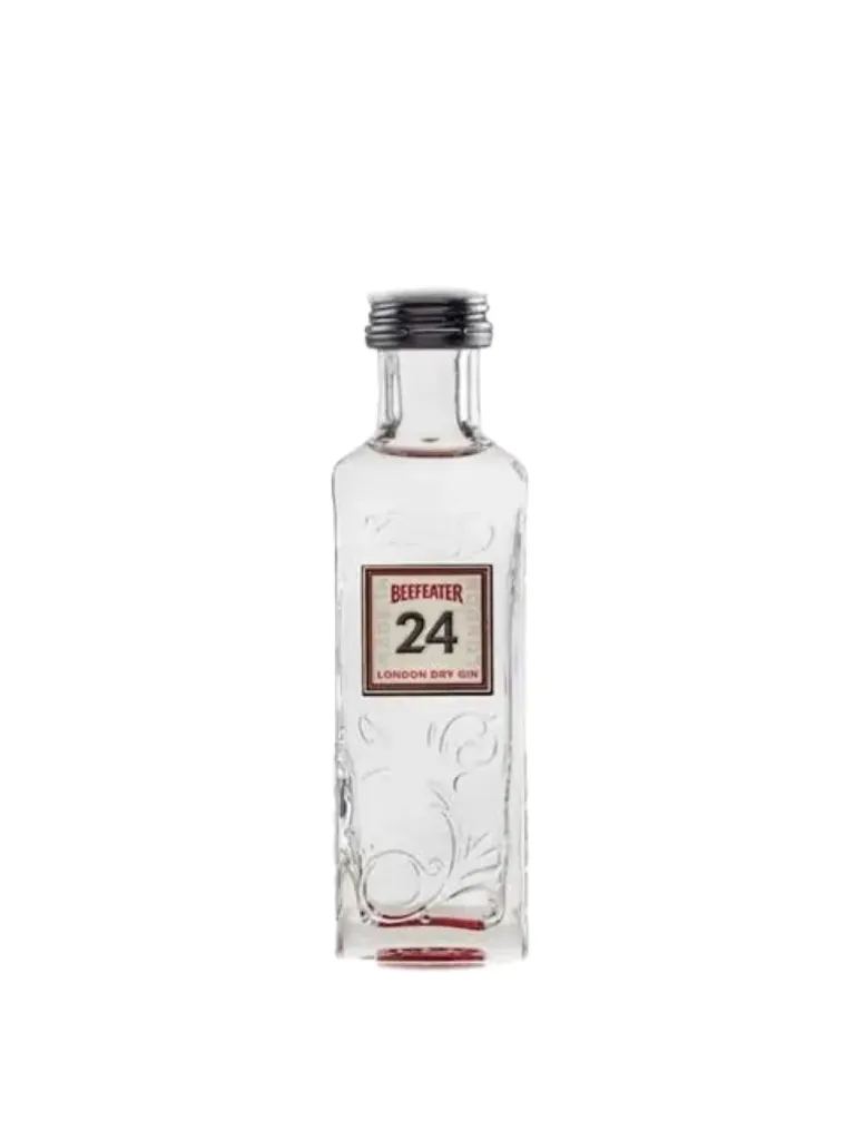 MIGNON GIN BEEFEATER 24 CL.5    45'