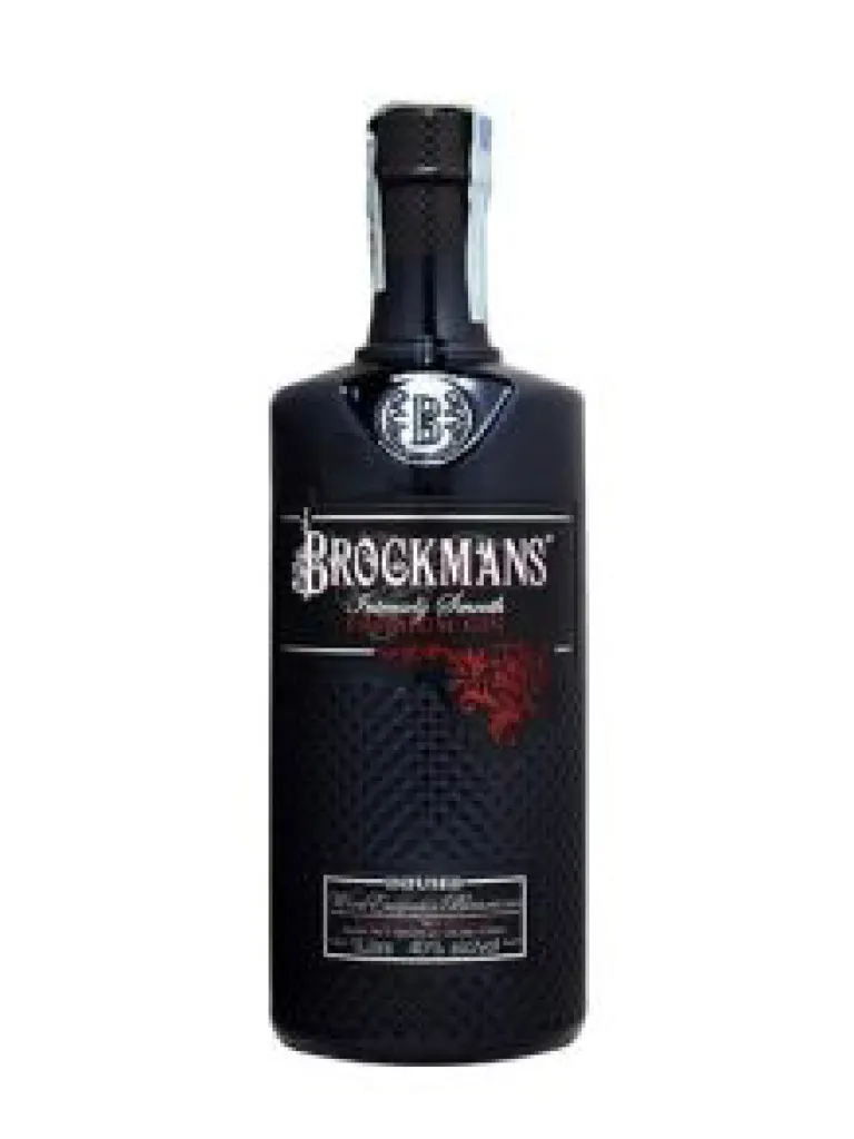 MIGNON GIN BROCKMANS CL.5 40'