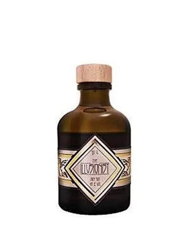 MIGNON GIN ILLUSIONIST CL.5 45'