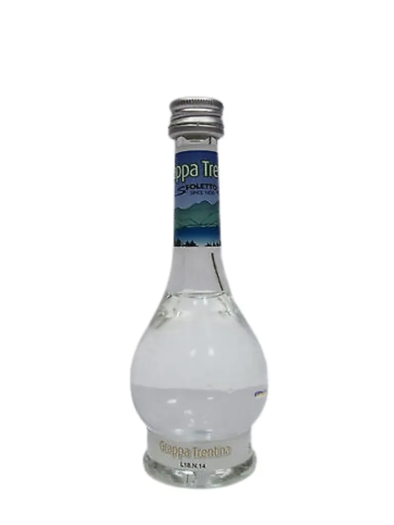 MIGNON GRAPPA CL.5 42'
