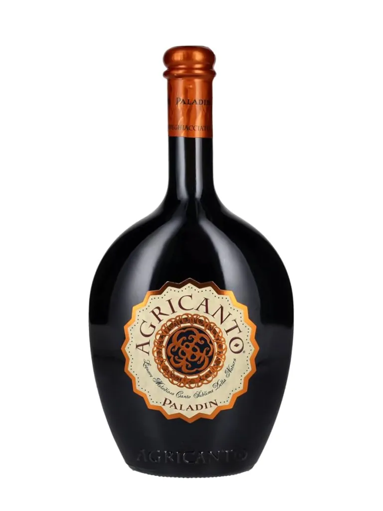 AGRICANTO LIQUORE VINO          RABOSO CL.70 25'