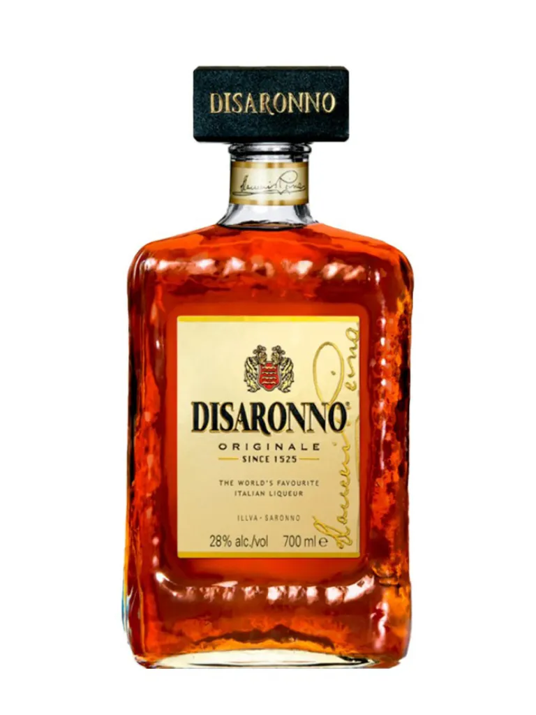 AMARETTO DISARONNO CL.100 28'