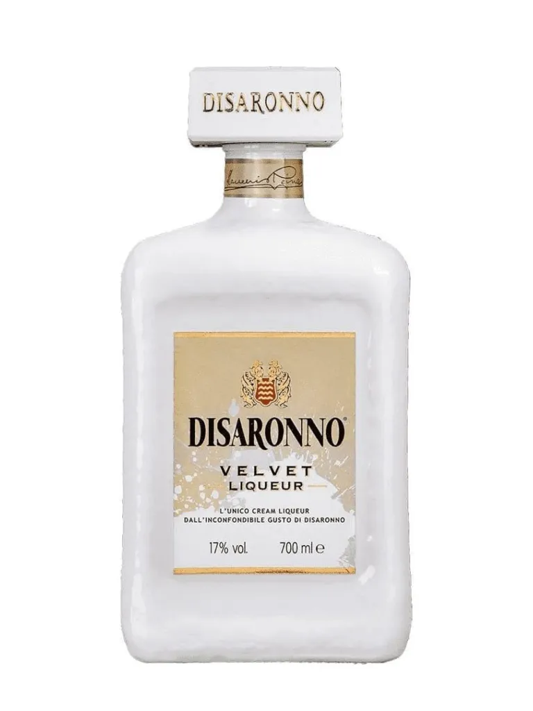 AMARETTO DISARONNO VELVET CL.  70 17'