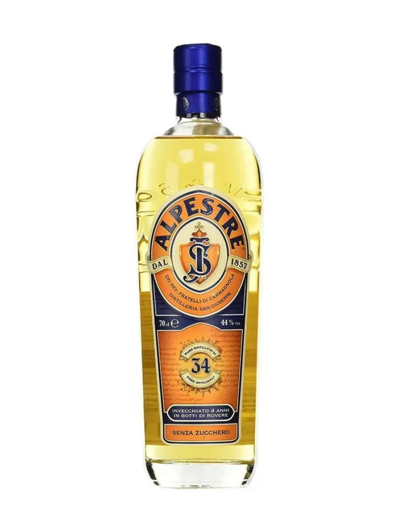 AMARO 18 ISOLABELLA CL.100 30'