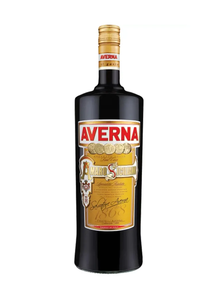 AMARO AVERNA CL.100 29'