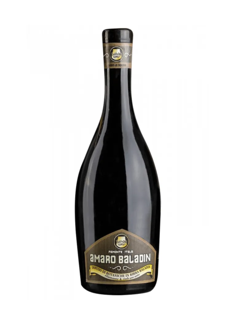 AMARO BALADIN CL.50  20'