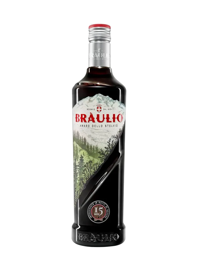 AMARO BRAULIO CL.100 21'