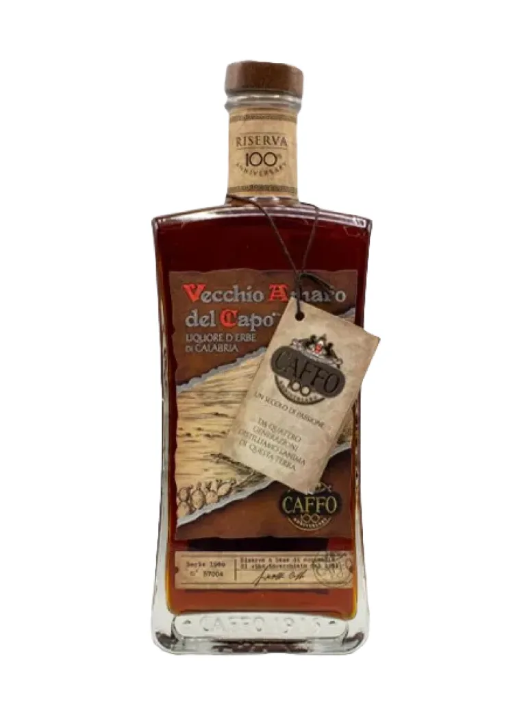AMARO DEL CAPO LIQU.RISERVA CL.70 37,5'