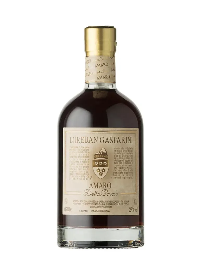 AMARO DELLA CASA LOREDAN GASP.CL70 27'