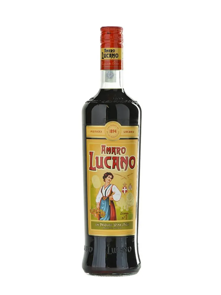 AMARO LUCANO CL.100 28'