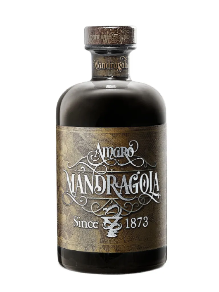 AMARO MANDRAGOLA CL.50 45'