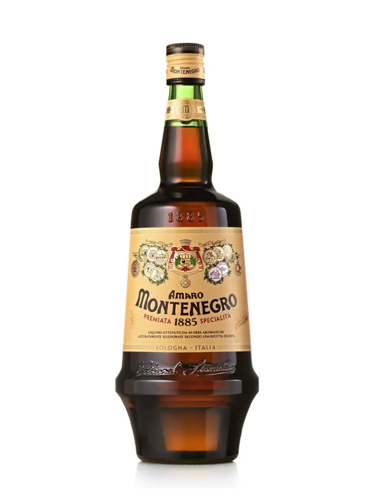 AMARO MONTENEGRO CL.70 23'