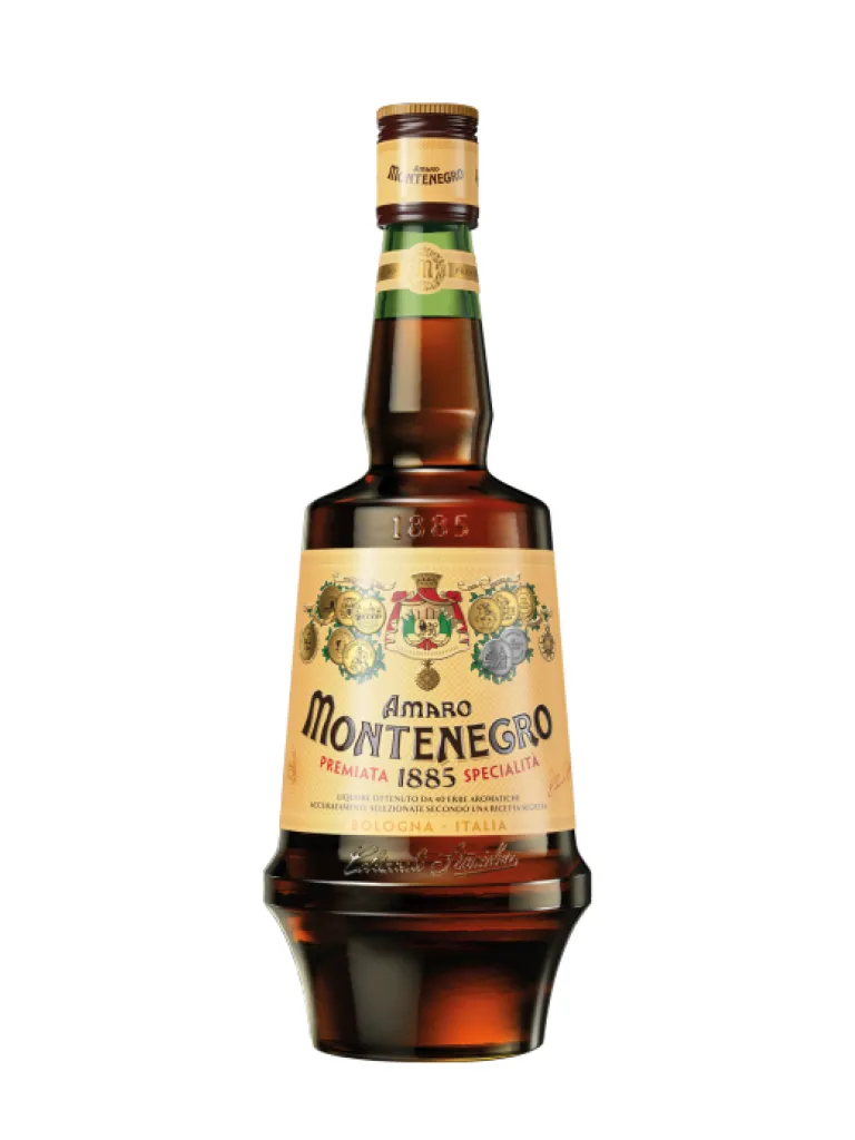 AMARO MONTENEGRO CL.150 23'