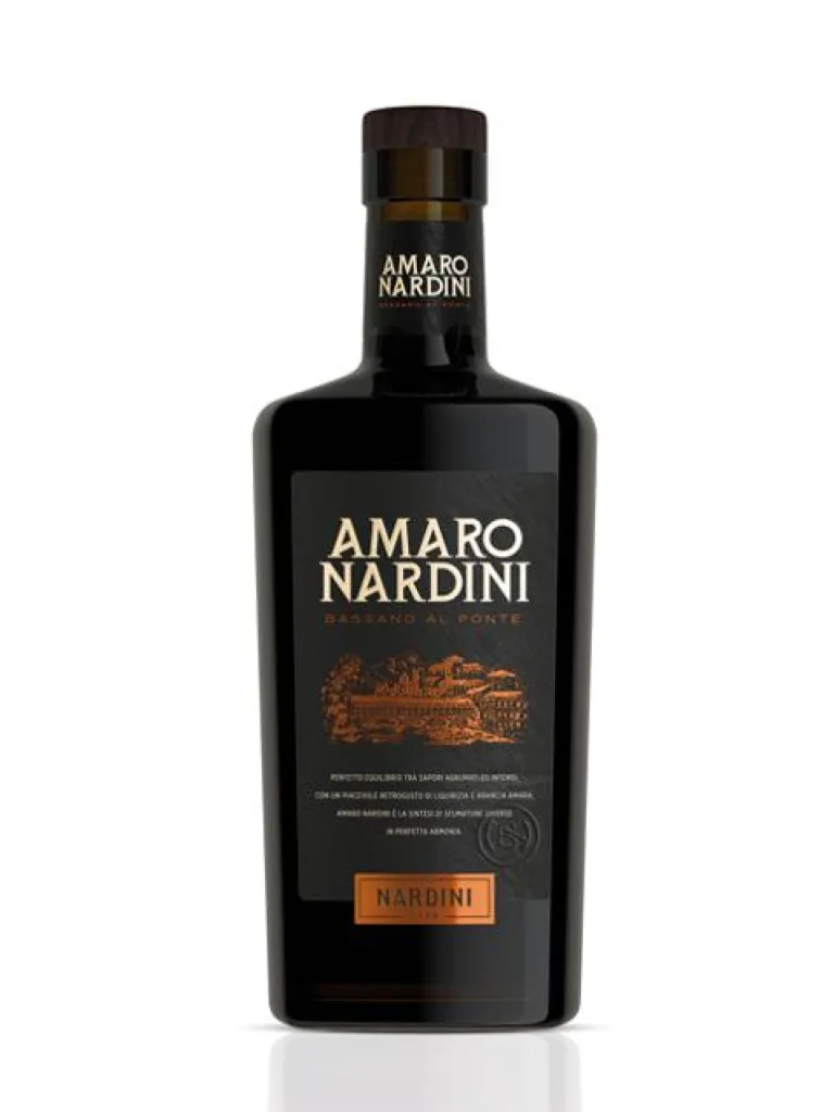 AMARO NARDINI CL.100 29'