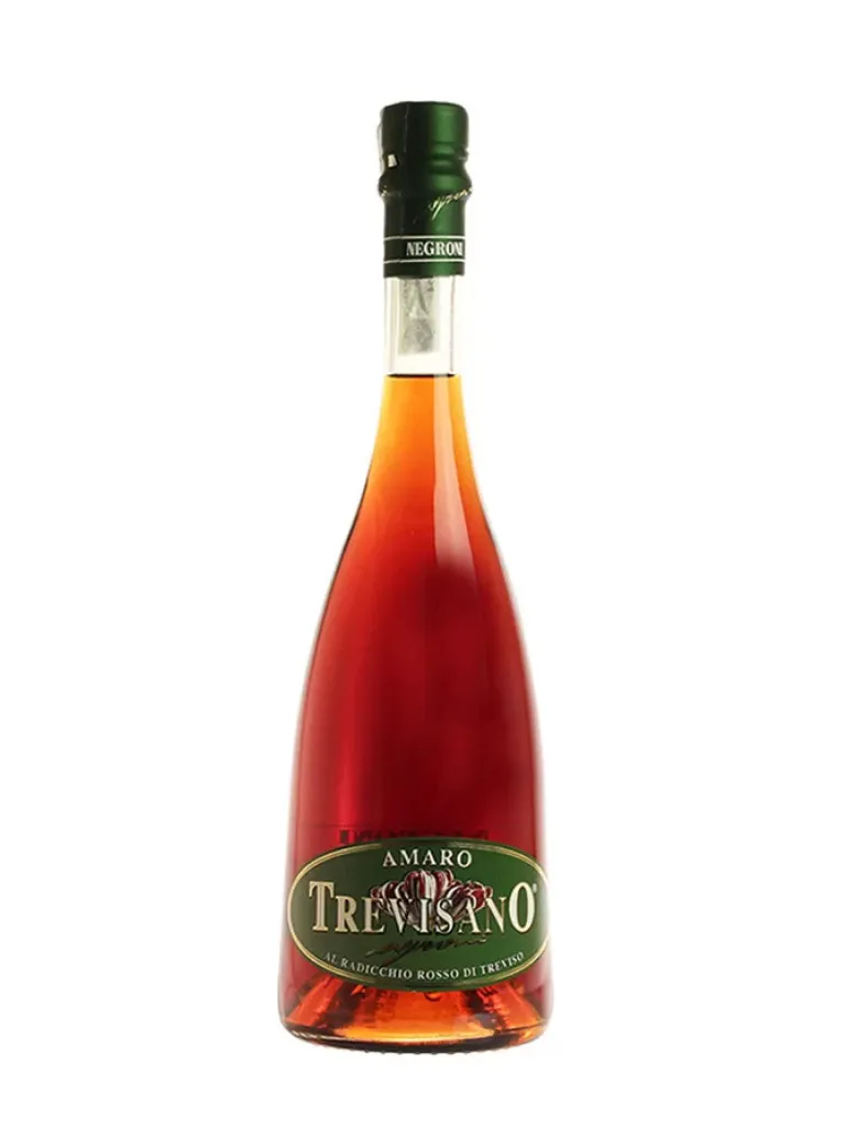 AMARO NEGRONI RADICCHIO TREVISANO CL.70 27'