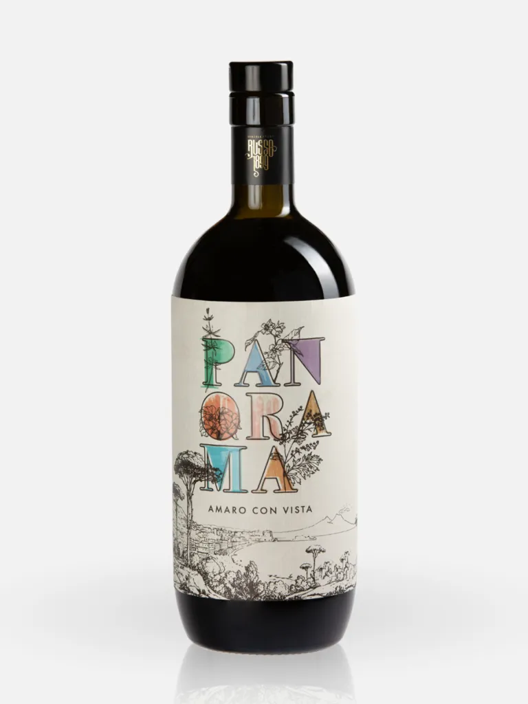 AMARO PANORAMA CL.70 30'