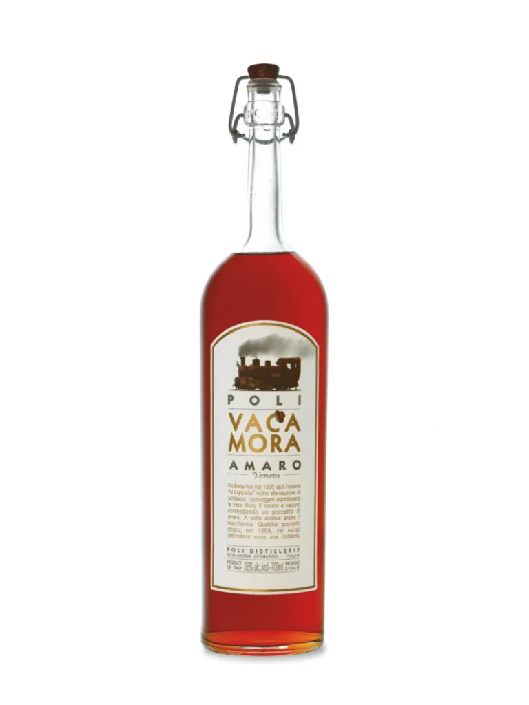 AMARO POLI VACA MORA CL.70 32'